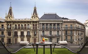 NH Collection Barcelona Gran Hotel Calderón
