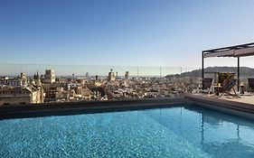 NH Collection Barcelona Gran Hotel Calderón